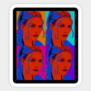 kate winslet Sticker